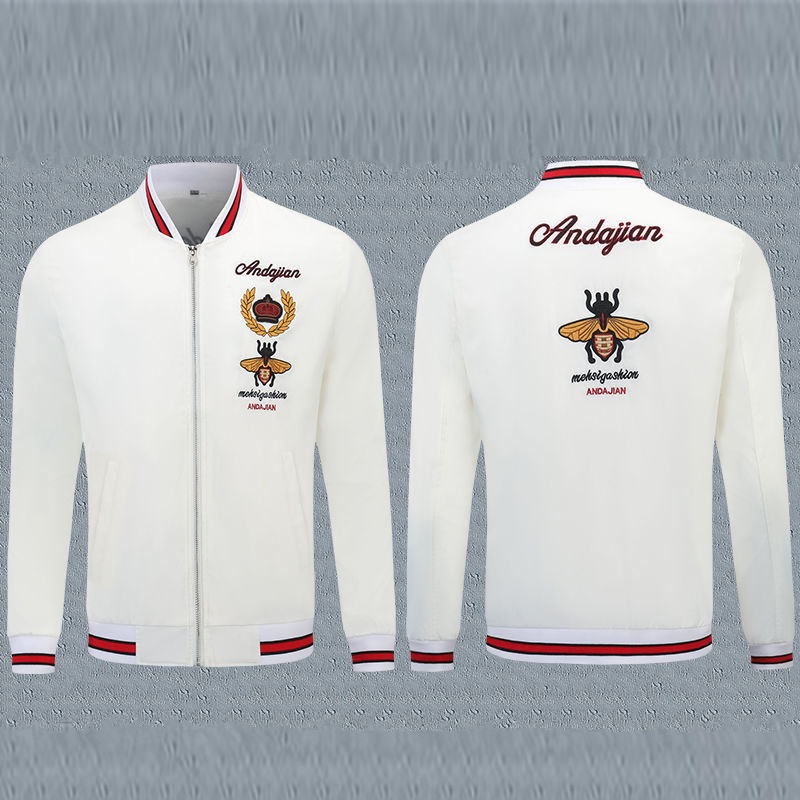 

21/22 Wholesale- Bomber Jacket Designer autumn Men Coat casual Outdoor sportswear Basketball Fashion luxurious mens jackets and coats Women's clothes, Customize