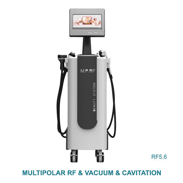 

Ultrasonic Cavitation Vacuum Multipolar RF Body Shaping Slimming machine Multifunctional Weight Loss Face Lifting beauty equipment