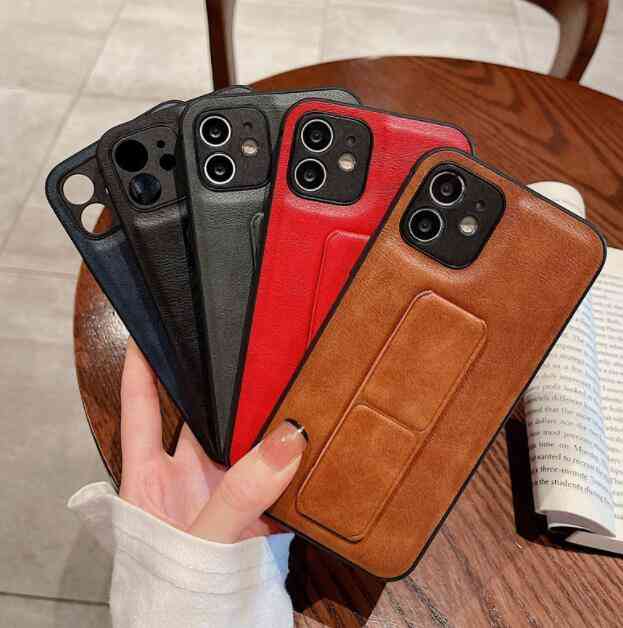 

Luxury 9Pro View Window Pu Leather Flip Case For Huawei 9Pro Cover Y1109