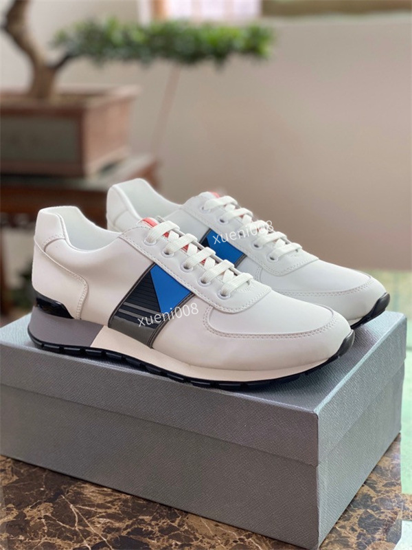 

2021 Men Red Bottoms Casual Shoes Reglisse Orlato Flat Mens Low Top Dress Party Walking Shoe Fashion Reds Bottom Sports Sneakers trainers xg210704, Choose the color