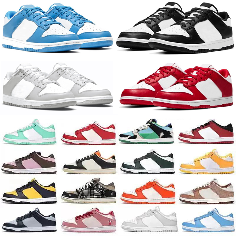 

Designer men women sb Running Shoes platform shoe White Black University Blue UNC Grey Fog Chicago Sail Syracuse Kentucky mens dunks low trainers sports sneakers, Color#49