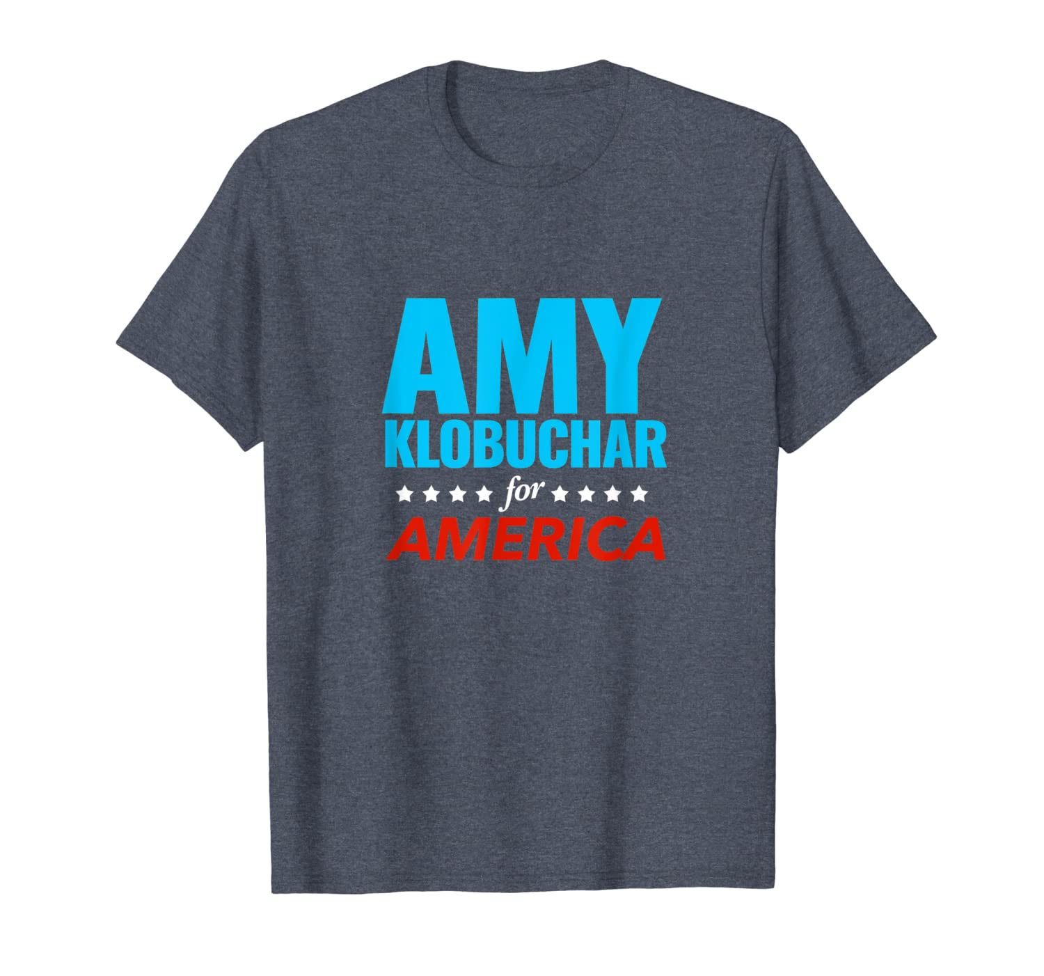 

klobuchar for president 2020 america amy t-shirt tshirt tee, White;black
