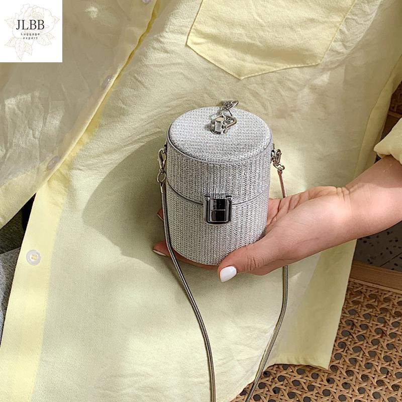 

Mini Cute Crossbody Bags For Women Leather Chain Small Shoulder Bag Fashion Women Bags Designer Lipstick Pouch Female Coin Purse, Style 1