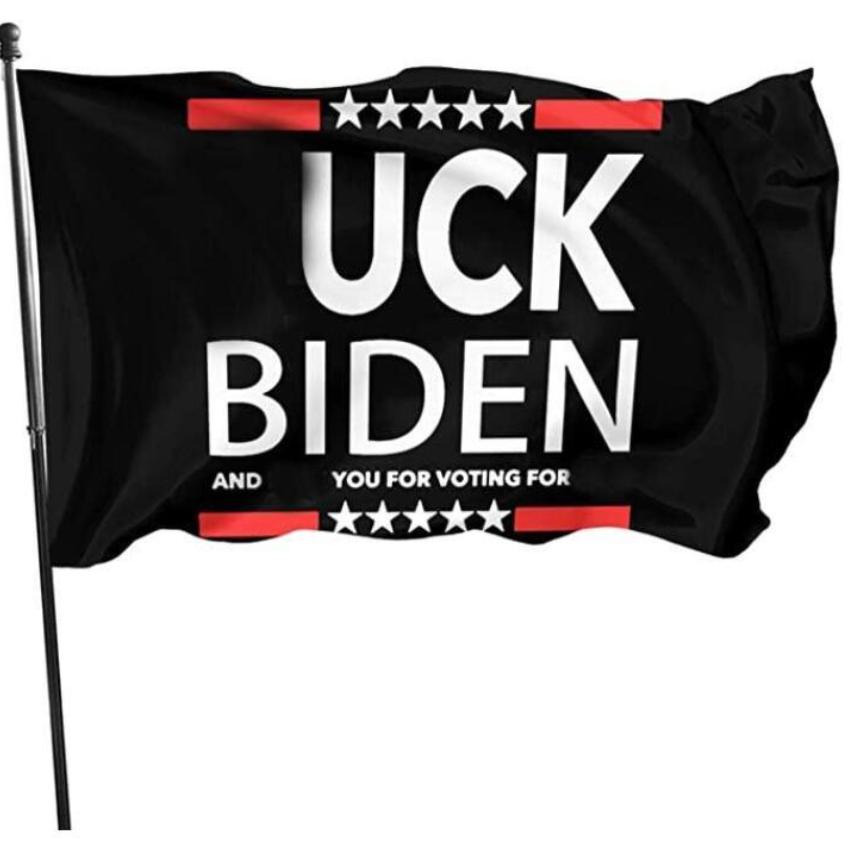 

3x5 Ft Biden Flag US General Presidential Election Flag Banner Flags Garden Home House Outdoor K Wedding Decorations
