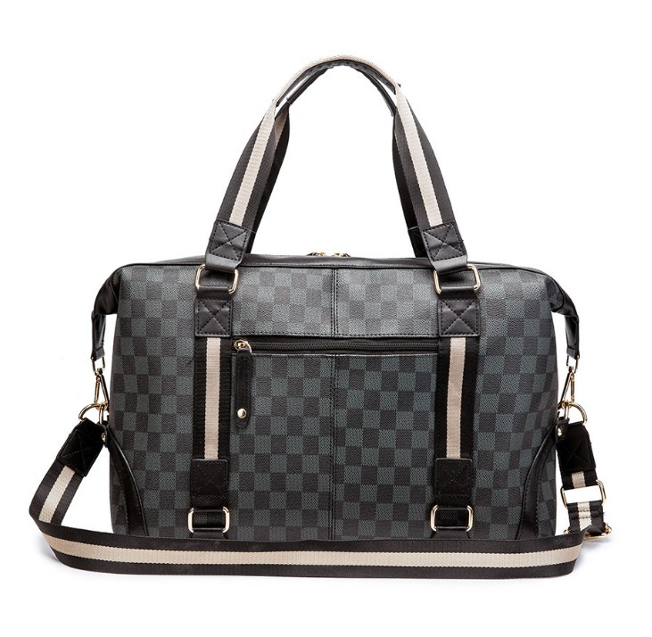 

2022 new Man Women Luxurys Designers Bags Designer Handbags Sport Outdoor Duffel Bags Large Dapacity Top Quality wallets letter flower lether Travel Bag, No logo