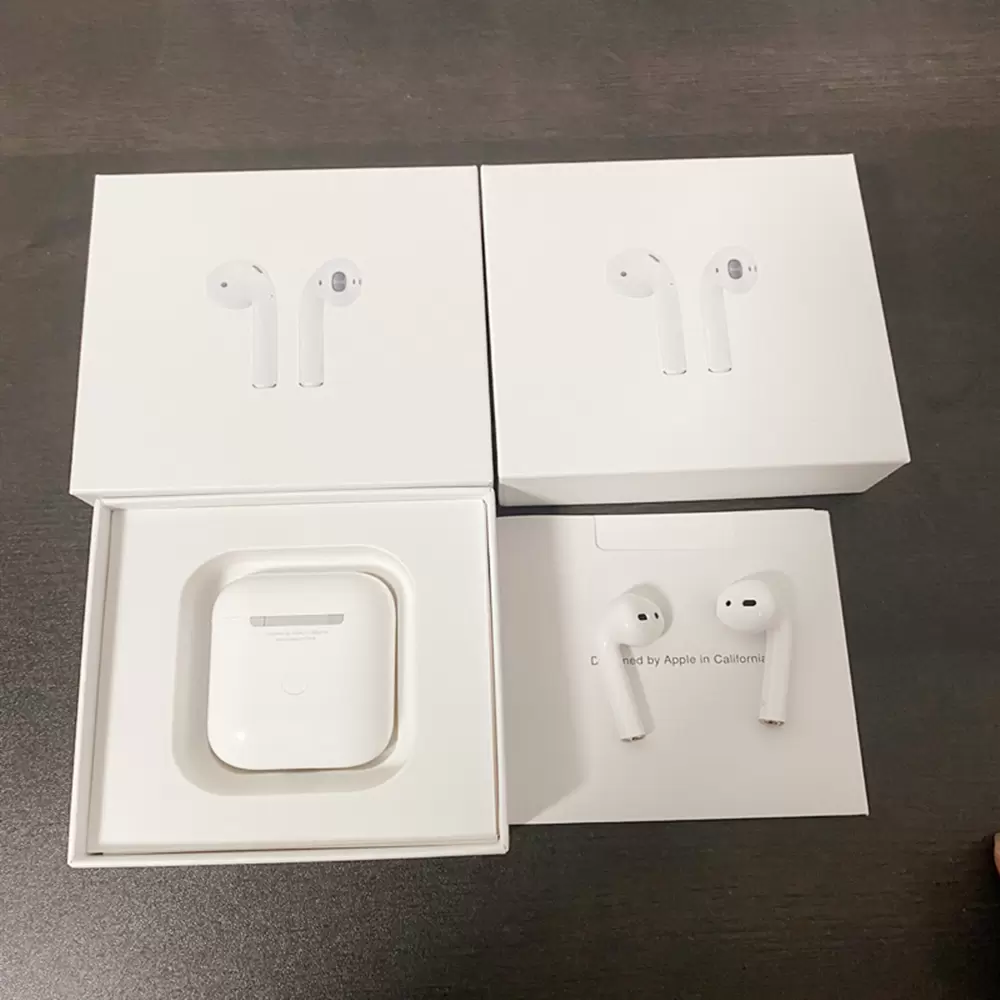 

AAAAA+ Apple AirPods Pro Air Gen 3 AP3 AP2 H1 Chip Wireless Earphones Transparency Metal Hinge Wireless Charging Bluetooth Headphones Pods AP Pro Earbuds 2nd Gene, White