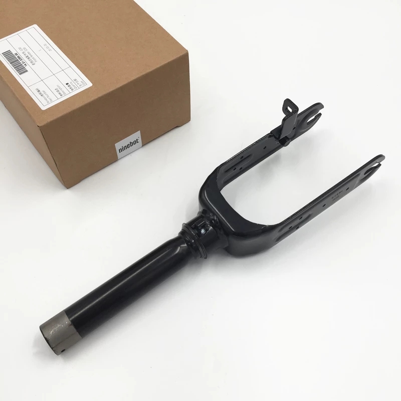 

Original Front fork assembly kit for Ninebot MAX G30 KickScooter Smart Electric Scooter Lightweight Skateboard Front fork parts
