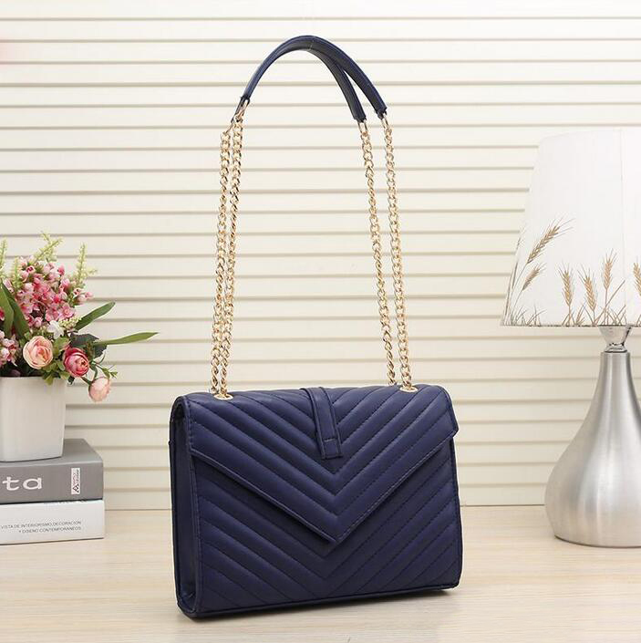 

2021 New High Qulity Classic Womens Handbags Ladies Composite Tote PU Leather Clutch Shoulder Bags Female Purse #311302