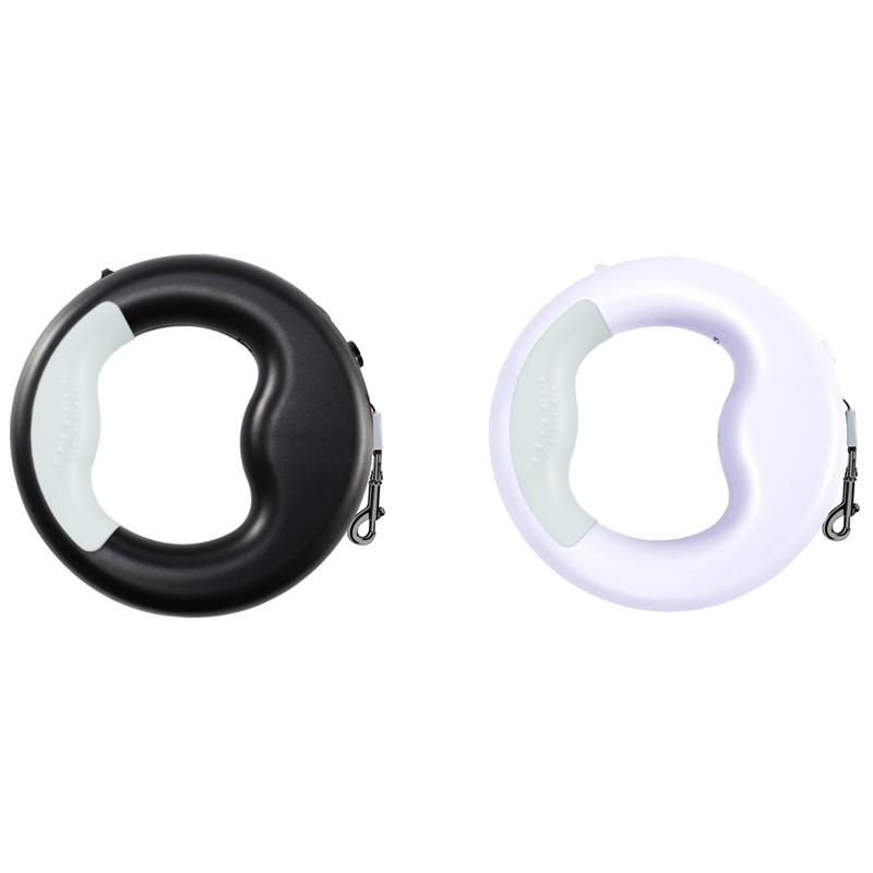 

Automatic Retractable Dog Leash with LED ,Pet Traction Rope for Small Medium Big Breed Dogs