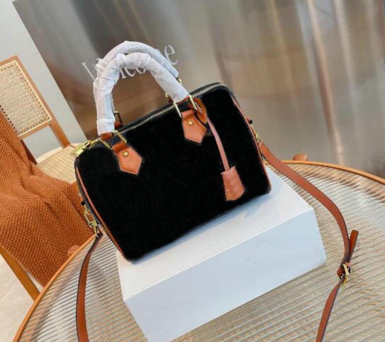 

Designer fashion 25CM BANDOULIERE embossing travel Bag Nano Lychee leather Tote Handbag Retiro 40392 Women Shoulder Bags body Key Lock, Khaki