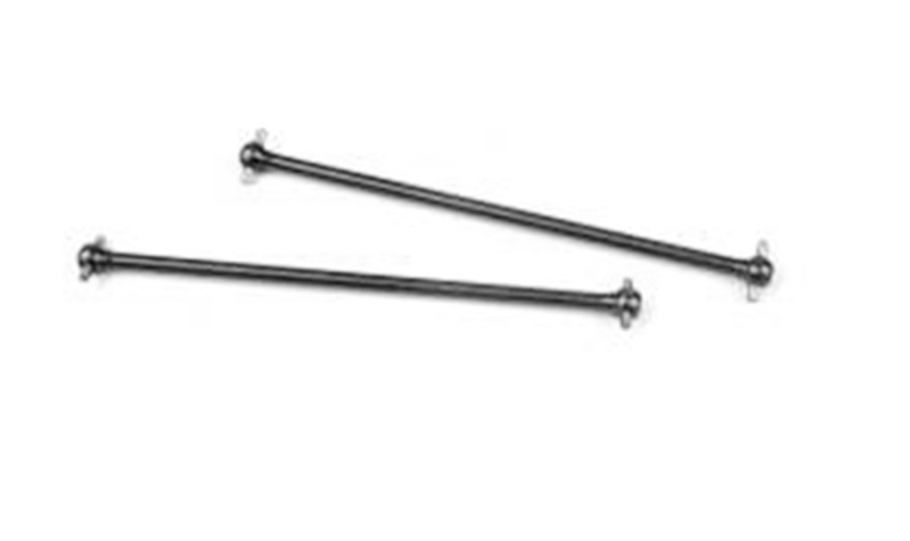 

ZD Racing 1:10 model car 10421 10423 10426 10427 10428 Horizontal drive shafts 7191