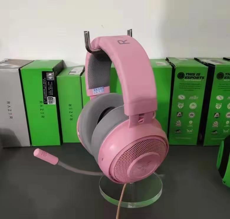 

2021 RAZER V2 PRO Cell Phone Earphones