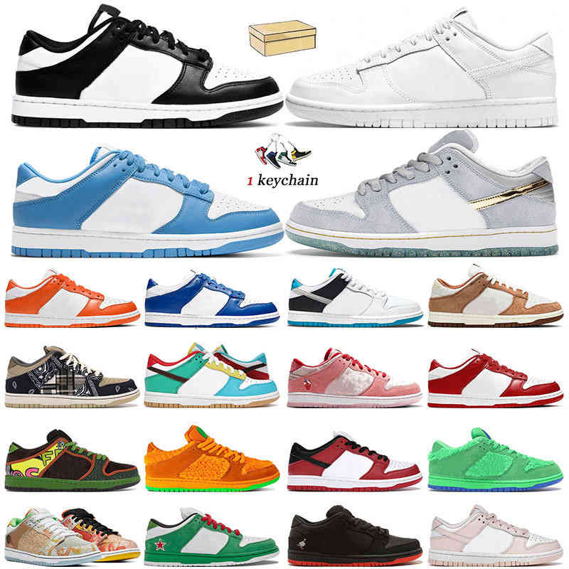 

With Box SB Low Retro White Black Georgetowm Next Nature Pale Coral Running Shoes UNC Community Medium Curry TS Free 99 Candy Cheetah Kentuc