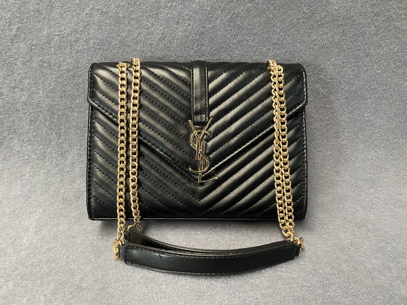 

LOUISBAGVITTONYSLHigh quality flap bag luxury designer handbags SUNSET original leather women shoulder b