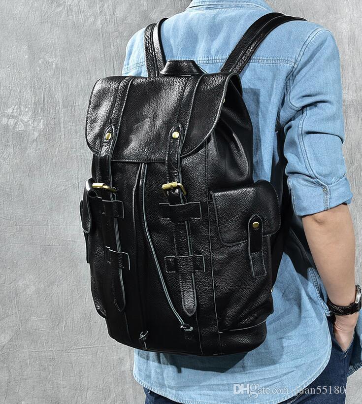 

Designer backpack Luxury Brand Purse Double shoulder straps backpacks Women Wallet Real Leather Bags Lady Plaid Purses Duffle Luggage by fenhongbag 01