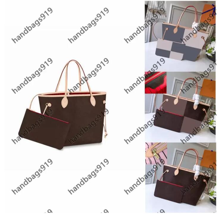 

2022 Ladie Handbag Bags Cute Elegant Classic Tote Saddle Bags Fashion Shoulder Bag Messenger Ladies Composite Multicolor