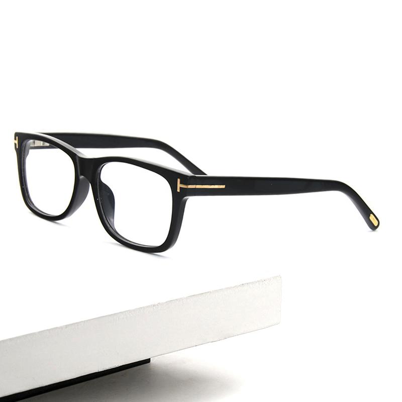 

Fashion Sunglasses Frames High Quality Acetate Reading Myopia Prescription Glasses Frame For Men Women Square Optical Eyeglasses Brand Eyewe