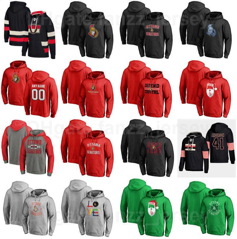 

Hockey Ottawa Senators 18 Tim Stutzle Hoody Jackets 30 Matt Murray Hoodies 72 Thomas Chabot Hooded 28 Connor Brown Brady Tkachuk Sweatshirts, 19