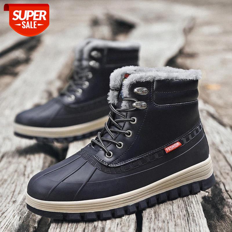 

Work Safety Shoes For Men winter fashion Boots Working Steel Toe male men's fashion Safety Work Sneakers #xo1C
