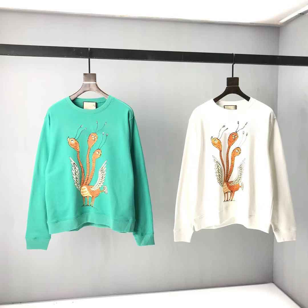 

2021ss spring and summer new high grade cotton printing short sleeve round neck panel T-Shirt Size: m-l-xl-xxl-xxxl Color: black white v2xw