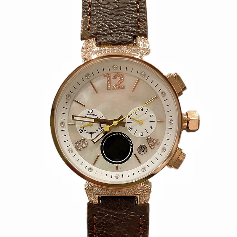 

Women's Watch Designer classic mechanical luxury jewelry bracelet diving high quality masonry international star accessories, Split