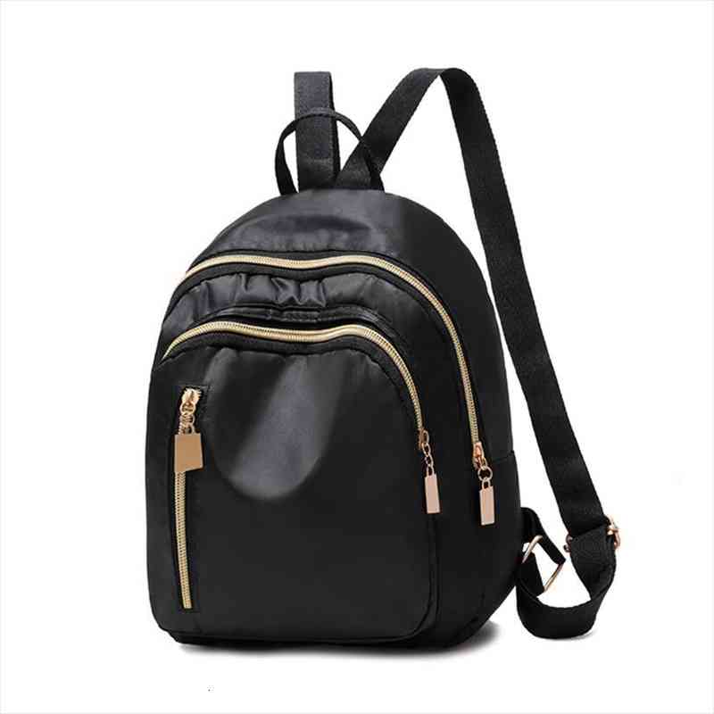 

fashion backpack women leisure back pack korean ladies knapsack casual travel bags for school teenage girls bagpack