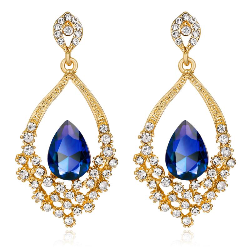 

Dangle & Chandelier Gaku Holiday Wedding Party Metal Earrings Fashion Exaggerated Tassel Drop-shaped Alloy Long 2021, Silver