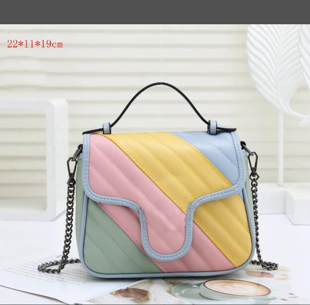 

High Quality Hot Ladies Fashion Handbag Retro Print Design Shoulder Bag Chain Messenger Bag Women Camouflage bag, 0516