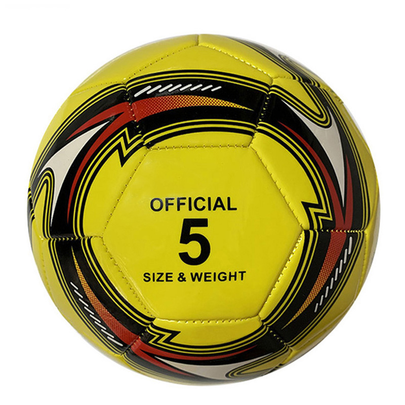 

World Cup Football size 5 Soccer Ball for Kids Adult Trainning