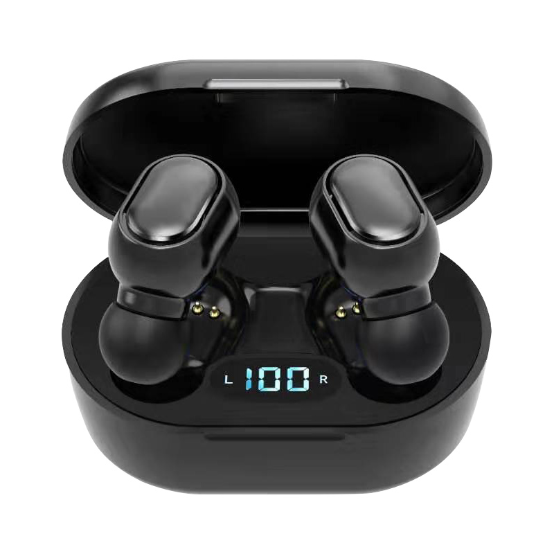

Wireless Original Tws Earphone Headphone Mini Earbuds A6S A7S E6S E7S For Airdots XiaoMi