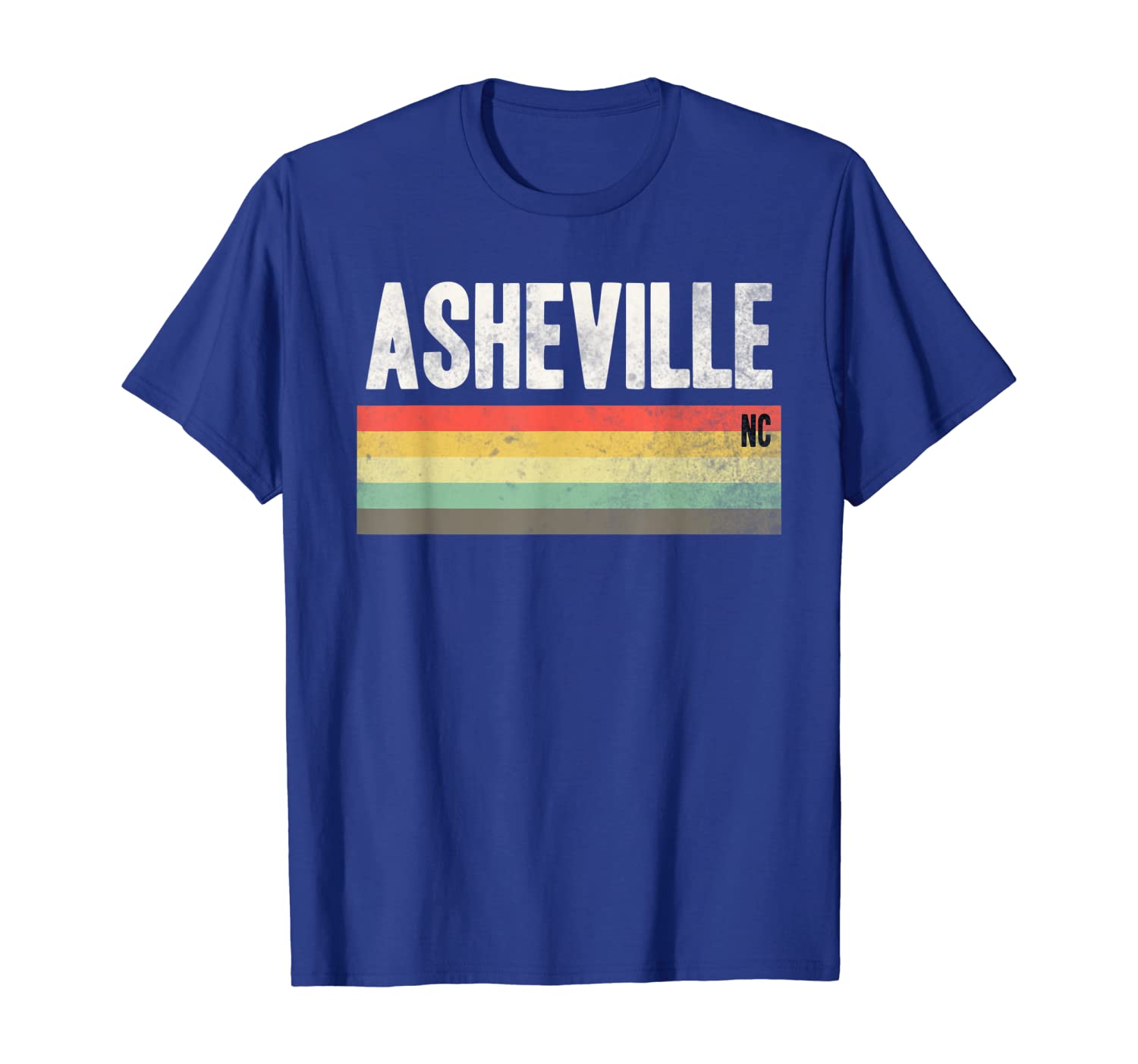 

asheville shirt | north carolina state t-shirt gift, White;black
