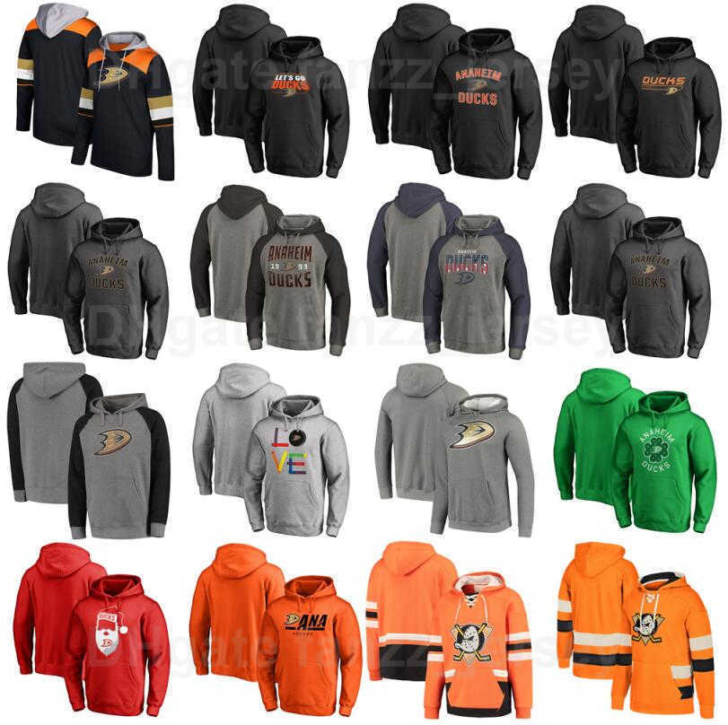 

Pullover Anaheim Ducks Hoody Hockey Jackets 6 Jamie Drysdale Hooded 44 Jacob Perreault Hoodies Sam Steel Sweatshirts Derek Grant Customize, 47