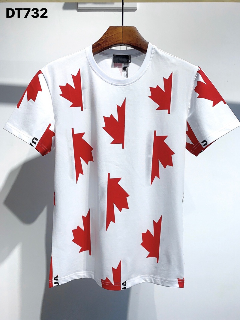 

summer Tee Round neck print T-shirt men casual brand Short sleeve Tshirt Men's t-shirts Plus size 3XL Tops fear of god Tshir, White;black