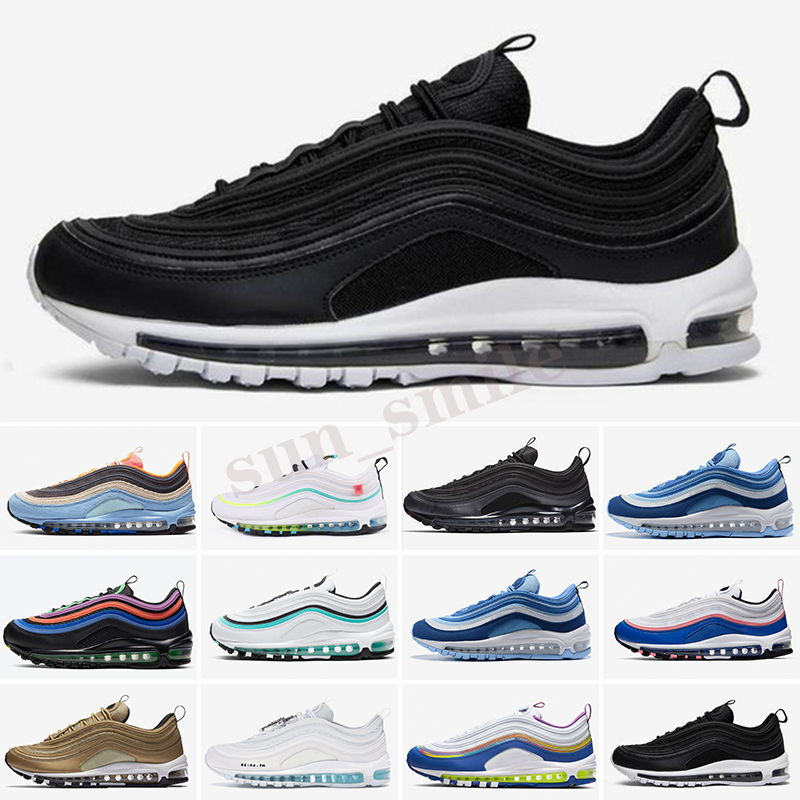 

Bred MSCHF x INRI Jesus Mens Running shoes Triple Black white Sliver Bullet Metalic Gold UNDEFEATED men women trainer sports sneakers, Color 28