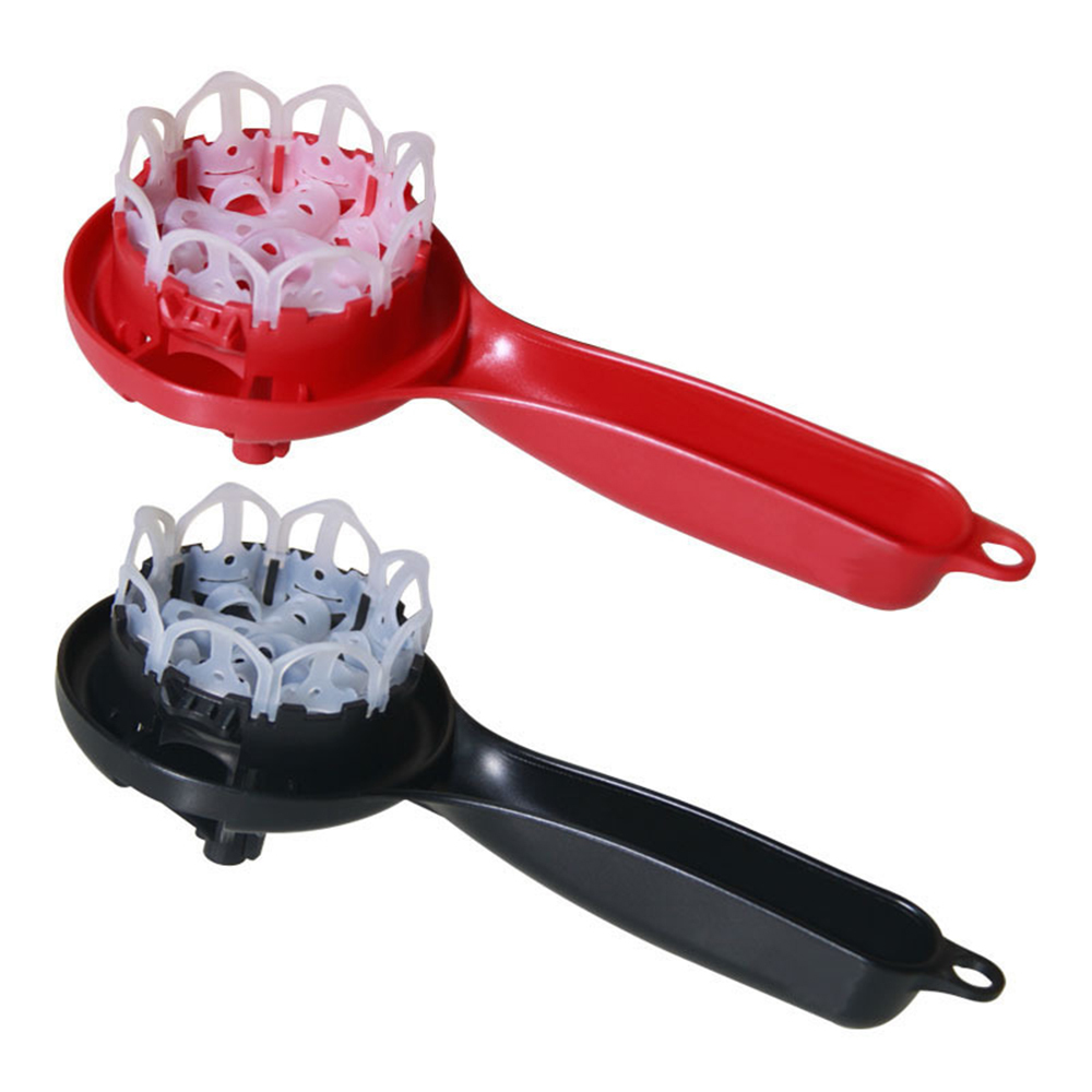 

For 57-59MM Brewing Head Clean Brush Espresso Silicone Coffee Machine Brushes Cafe Grinder Cleaner