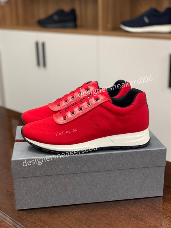 

2021 Brand Mens sneakers Platform Shoes Capsule Series Camouflage Black Stylist Shoes Lace up Runner Trainers Rubber Dress Shoes, 23