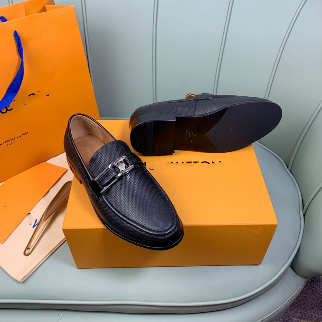 

Brand Mens Formal Shoe Genuine Leather Coiffeur Brown Dress Designer Shoes Men Office Elegant Shoes Man Classic Sapato Oxford, #01