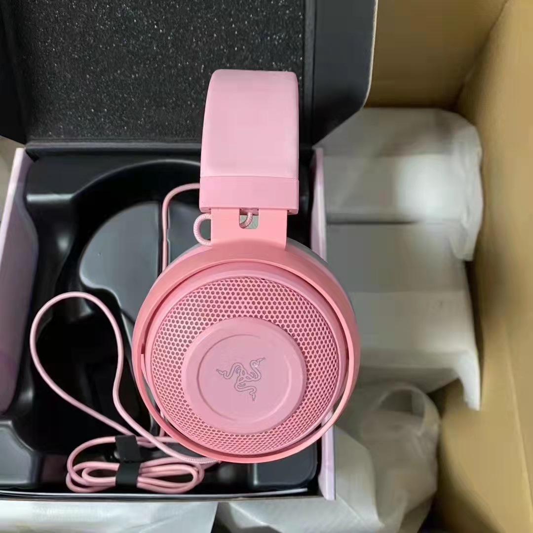 2021 RAZER V2 PRO Cell Phone Earphones-image-724742692