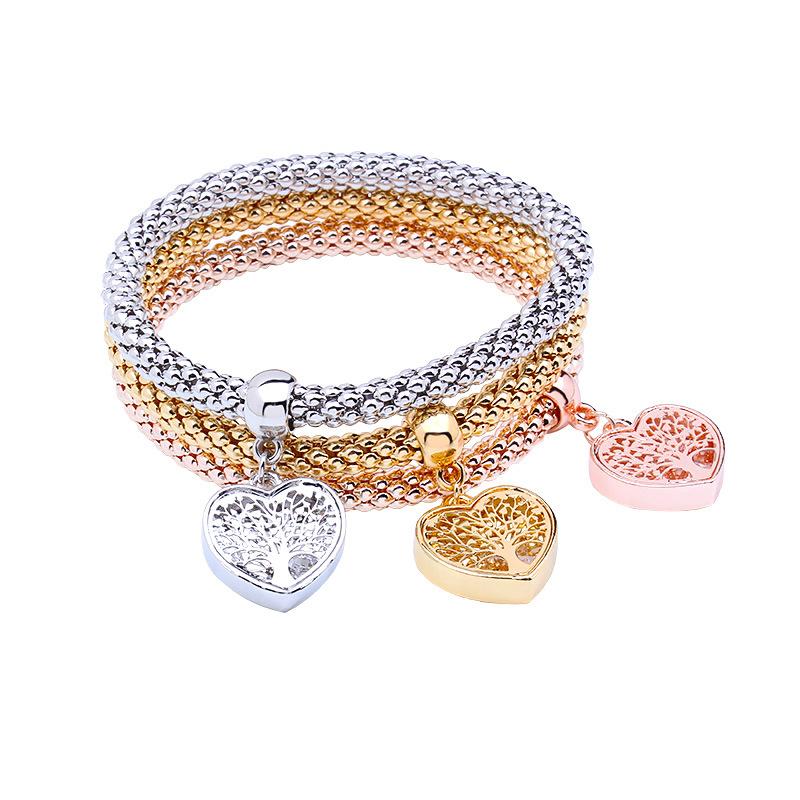 

Link, Chain Sheep Navigation Music Butterfly Bracelet Jewelry Fashion Women Gift For Your Girl Elastic