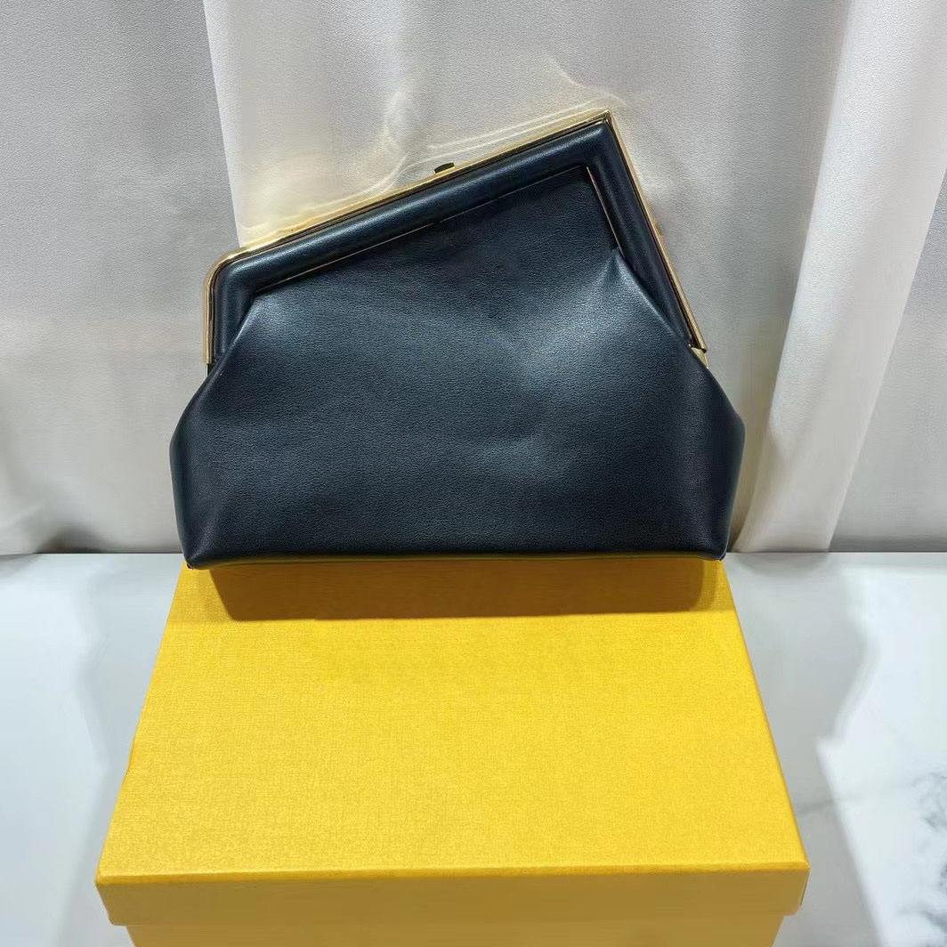 

2022 Designer Wallets Way Womens Tote Handbags Genuine Leather Classic Crossbody Bags Doubler-F Buckle Cowhide Shouler bag ottie, Style 0