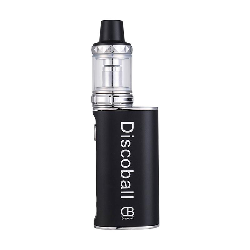 

Alcoholism Test Silver Original 100W Vape Kit 2000mah Build In Battery Box Mod With 3.0ml Tank Electronic Cigarette Vaper Pen Vaporizer
