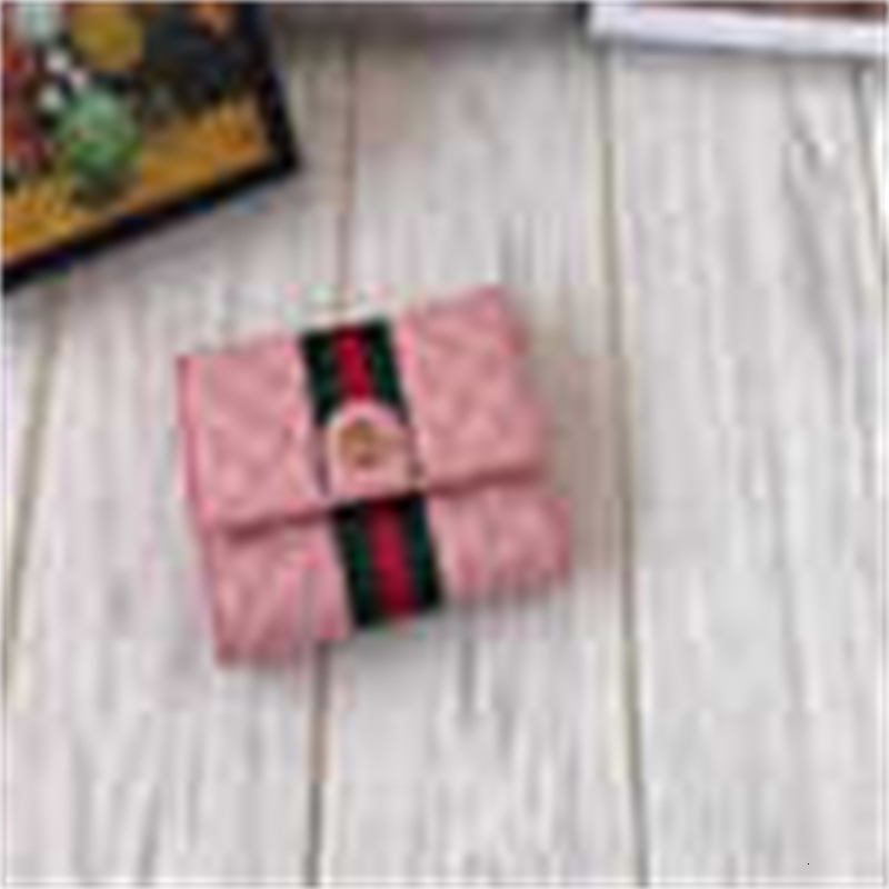 

real card brand long wallet designer phone wallet luxury leather 536449 wallets chain diamond pouches key stitch holders short flap cases pu, Red;black