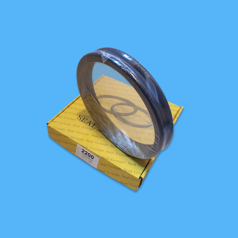 Final Drive Bearing 4321887 with Floating Seal Group 4110369 Fit EX100-5 EX120-2 EX120-3 EX120-5 Travel Reduction-image-663938222
