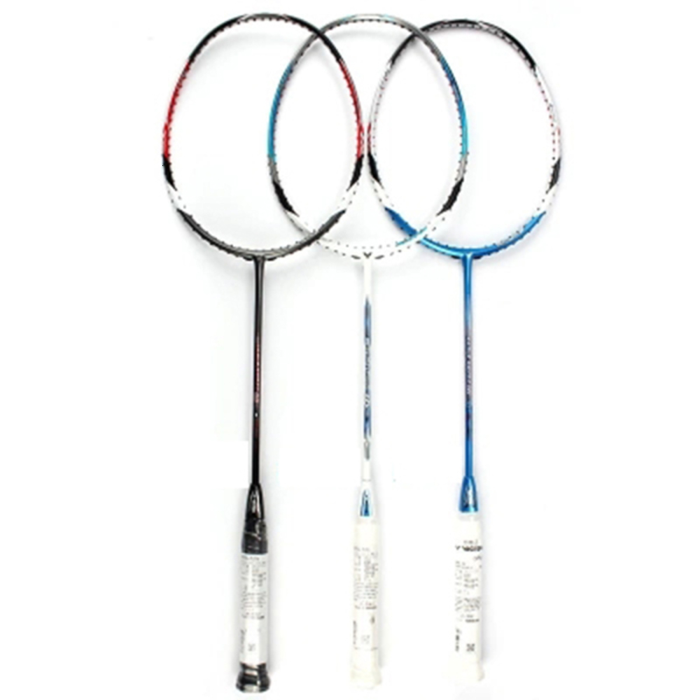 

Brave Sword 12 Badminton Rackets High-end Nano Carbon BS-12L Badminton Racquet