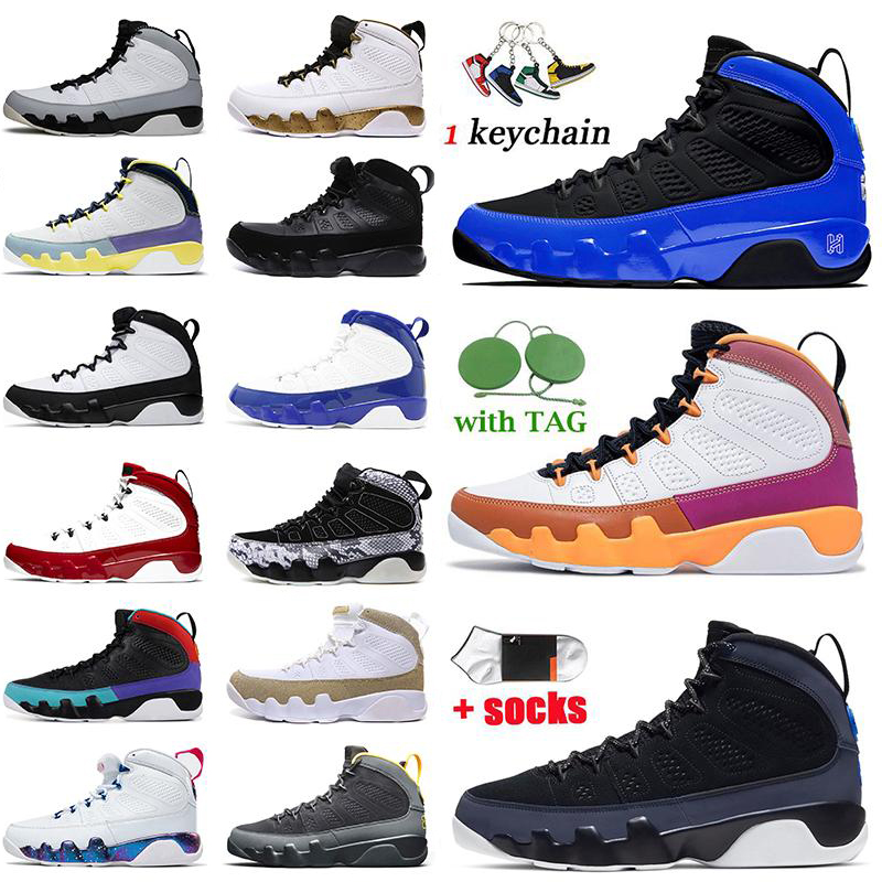 

2021 High Quality mens basketball shoes Anthracite The Spirit Mop Melo OG space trainers sneaker 9s sports shoe size 41-47, 11