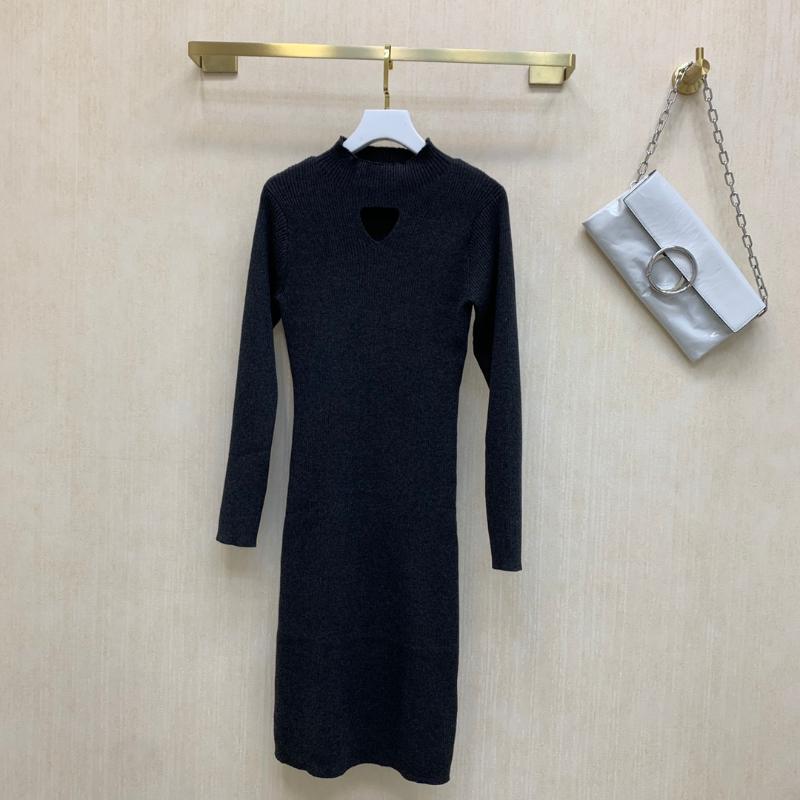 

Casual Dresses The 2021 Hair Cultivate One' Morality Dress 0815, Black