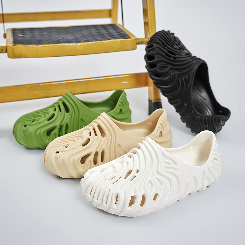 

2022 desinger Slides Slippers Sandals men women Desert Sand Earth Brown Bone White Resin womens Foam Runr Slide outdoor ochre mens woman kid Slipper size 36-45, Khaki