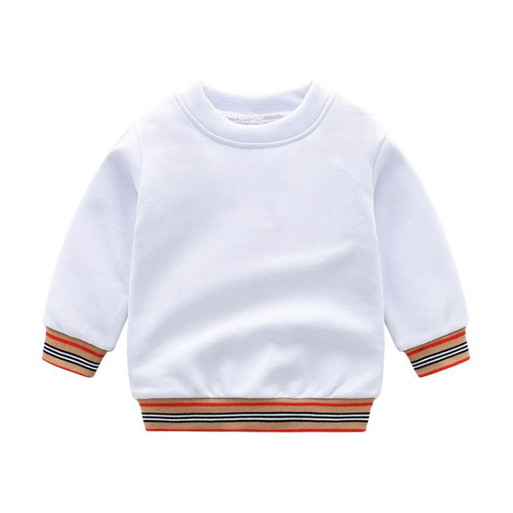 

2021 New Spring Autumn Baby Boys Girls Sweaters Kids Cotton Pullover Children Long Sleeve Sweater Child Sweatshirt 2-7years, As picture