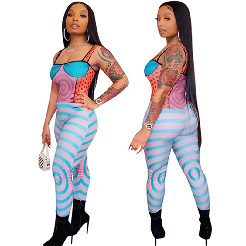 evening romper suits