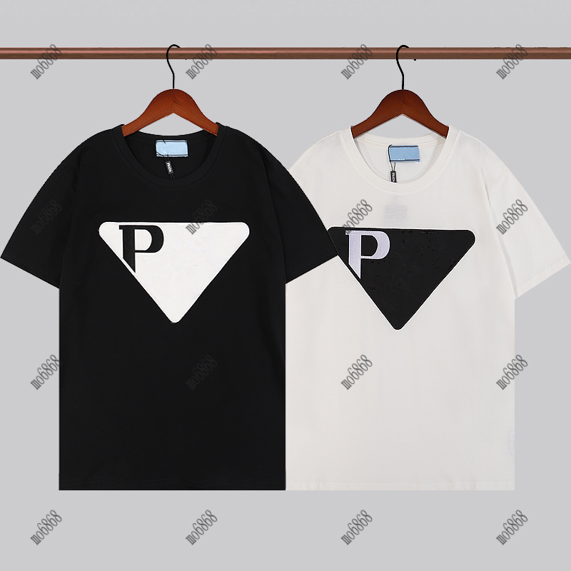 

Designer NEW Mens T shirt Pringting Tee Summer Street Skateboard Men Women Short Sv Casual Tee Size S-XXL, Customize